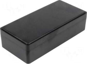 SUPERTRONIC Enclosure: multipurpose | X: 73mm