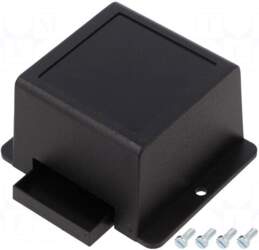 SUPERTRONIC Enclosure: multipurpose | X: 78mm