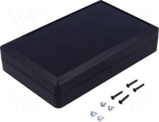 SUPERTRONIC Enclosure: multipurpose | X: 90mm