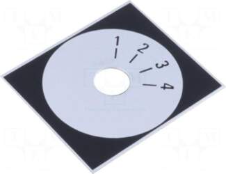 SUPERTRONIC Scale | Range: 1 ÷