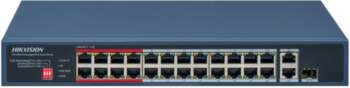 SWITCH HIKVISION DS-3E0326P-E/M