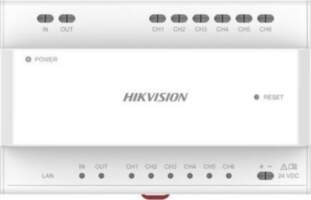 SWITCH HIKVISION DS-KAD706Y-S