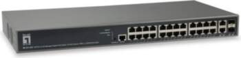 Switch LevelOne GEP-2682