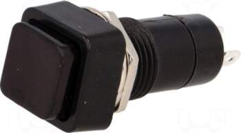 Switch: push-button | Pos: 2 |