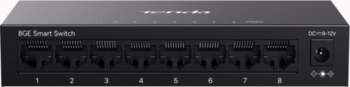 Switch Tenda TEG2208D 8GE Cloud