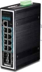 Switch TRENDnet TI-PG1284I