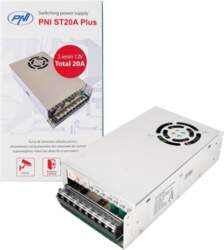 Switching voltage source PNI ST20A Plus