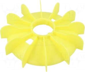 SYNFLEX Vent | A: 165mm |