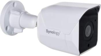 Synology BC500 security camera Bullet IP