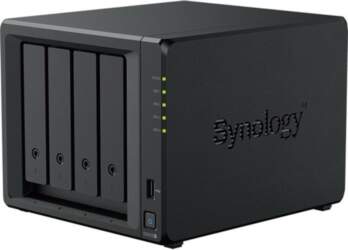 Synology DiskStation | DS425+ | Intel