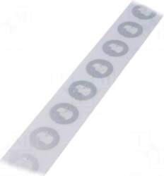 SYSTEM 7 SECURITY RFID sticker |