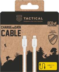 Tactical Stitch Thread USB-C/Lightning Kabelis 2m
