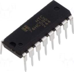 TAEJIN TECHNOLOGY / HTC Korea IC: