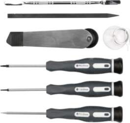 Taiwan MULTI-FUNCTION DISASSEMBLY TOOL KIT FOR