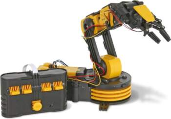 Taiwan ROBOTIC ARM
