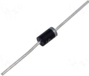 TAIWAN SEMICONDUCTOR Diode: Schottky rectifying |