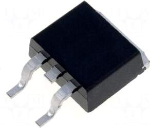 TAIWAN SEMICONDUCTOR IC: voltage regulator |