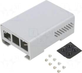TAKACHI Enclosure: for computer | aluminium
