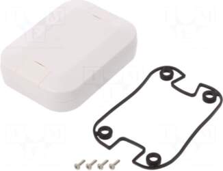 TAKACHI Enclosure: multipurpose | X: 60mm