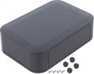 TAKACHI Enclosure: with panel | PF
