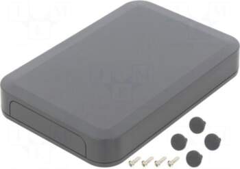 TAKACHI Enclosure: with panel | PF