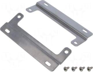 TAKACHI Wall mounting element