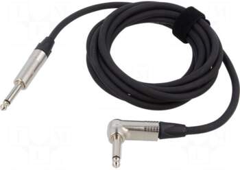 TASKER Cable | Jack 6,3mm
