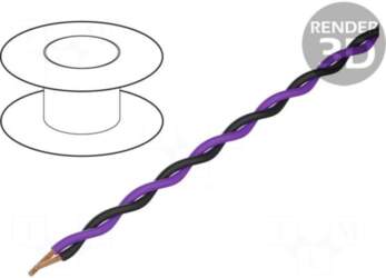 TASKER Wire: assembly | Core: stranded