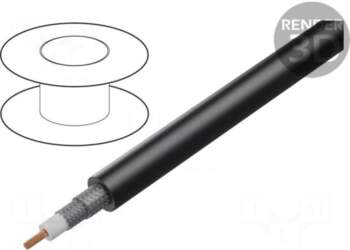 TASKER Wire: coaxial | stranded |