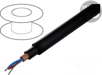 TASKER Wire: DMX | Core: stranded