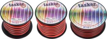 TASKER Wire: loudspeaker cable | 2x1mm2