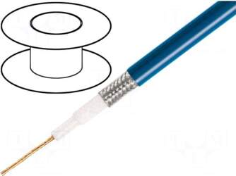 TASKER Wire: microphone cable | 1x0