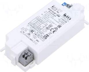 TCI Power supply: switching | LED