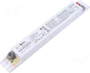 TCI Power supply: switching | LED