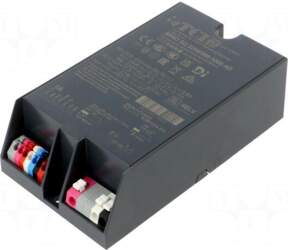 TCI Power supply: switching | LED