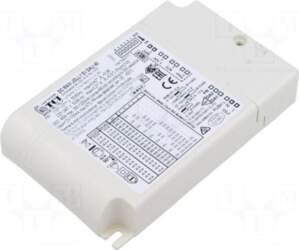 TCI Power supply: switching | LED