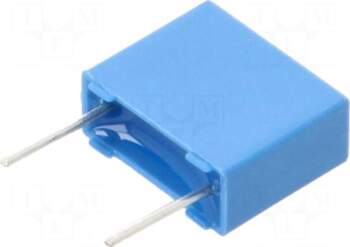 TDK Capacitor: polyester | 47nF |