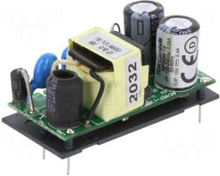 TDK-LAMBDA Converter: AC/DC | 6W |
