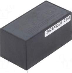 TDK-LAMBDA Converter: AC/DC | 6W |