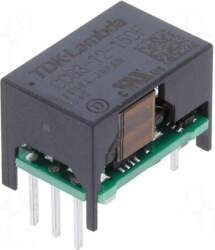 TDK-LAMBDA Converter: DC/DC | 3W |