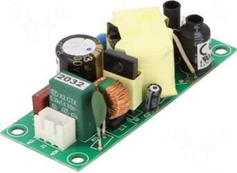 TDK-LAMBDA Power supply: switching | open