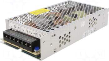 TDK-LAMBDA Power supply: switching | for