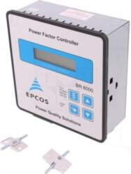 TDK Module: reactive power regulator |