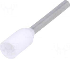 TE Connectivity Bootlace ferrule | insulated