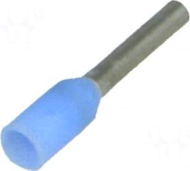 TE Connectivity Bootlace ferrule | insulated