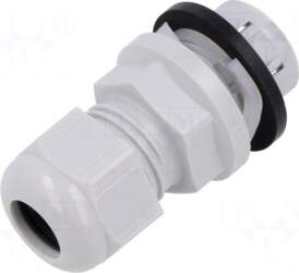 TE Connectivity Cable gland | M20