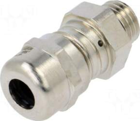 TE Connectivity Cable gland | vented