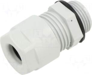 TE Connectivity Cable gland | vented