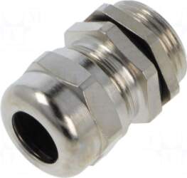 TE Connectivity Cable gland | with