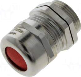 TE Connectivity Cable gland | with